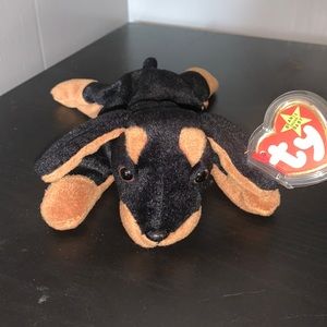 Ty Beanie Baby